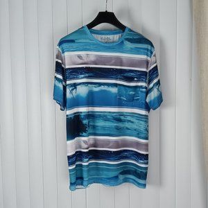 Salt Life Men's S/S Shirt